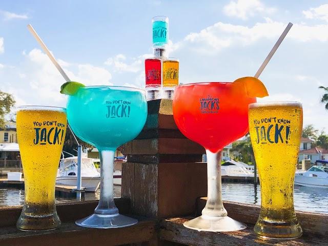 Caribbean Jack's Restaurant and Bar